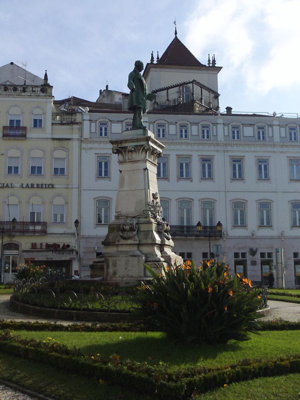 20111105-Coimbra-OldTown