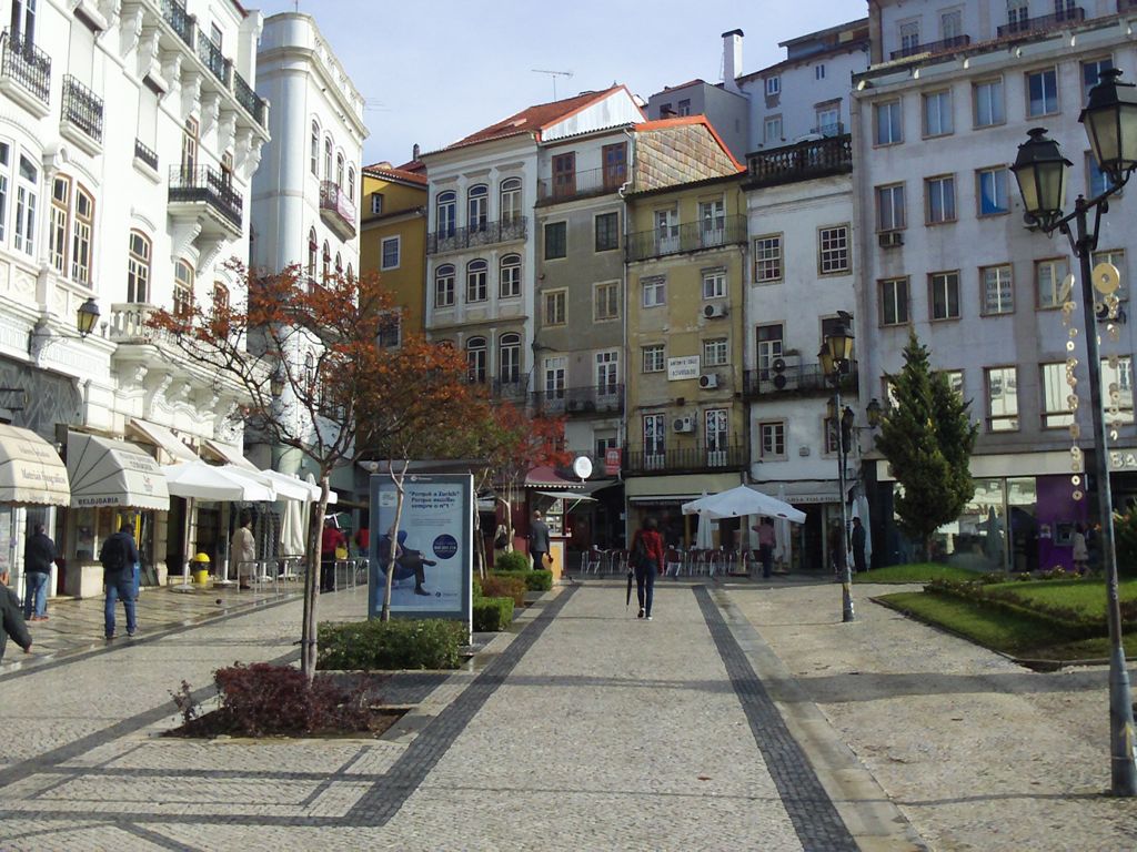 20111105-Coimbra-OldTown