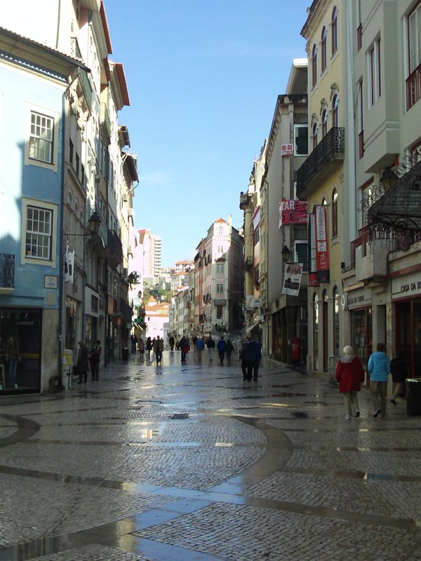 20111105-Coimbra-OldTown