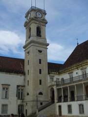 20111105-Coimbra-University-Tower