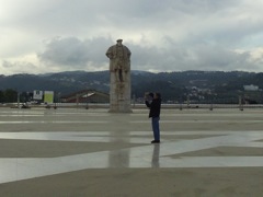 20111105-Coimbra-University-JohnIII_Statue