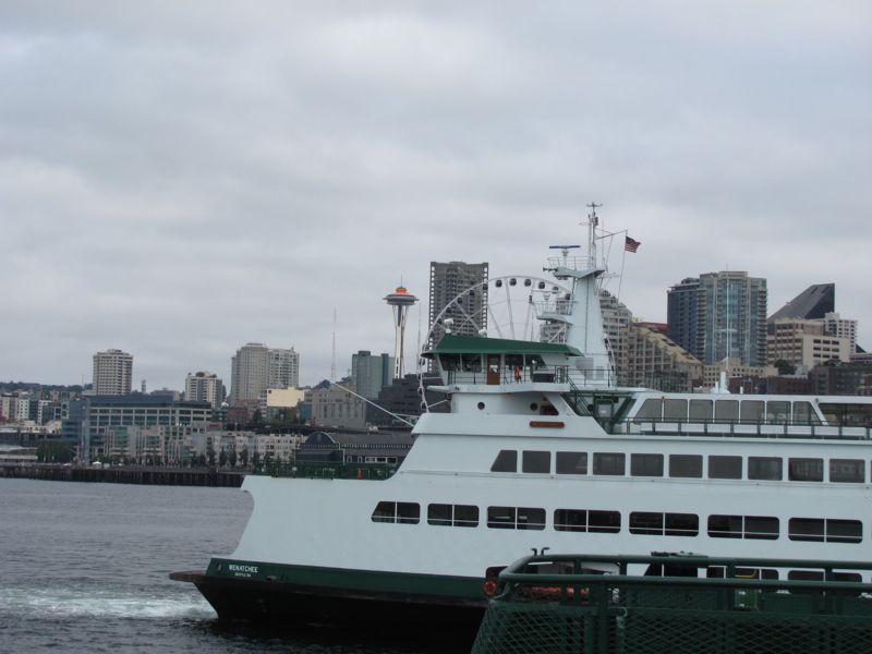 SeattleFerryTerminal