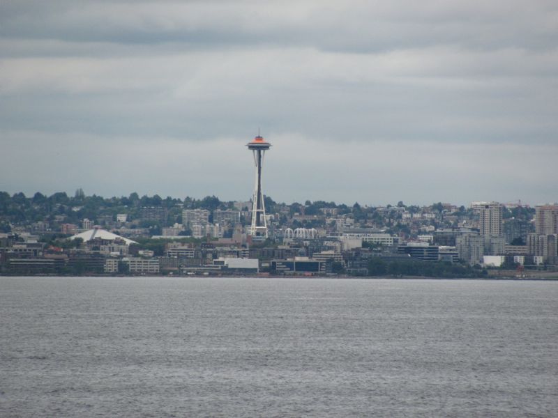 SpaceNeedle