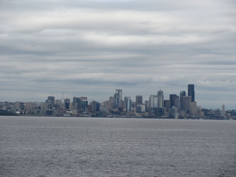 SeattleSkyline