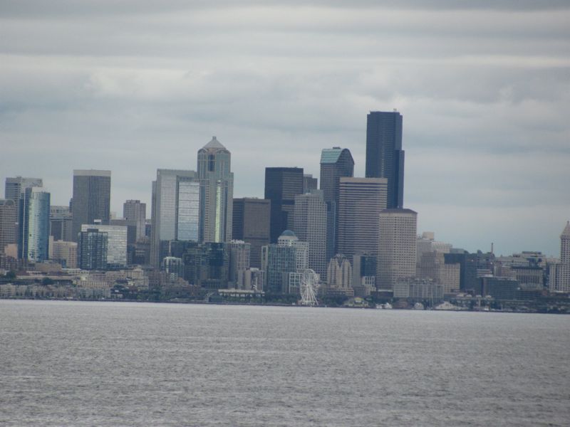 SeattleSkyline