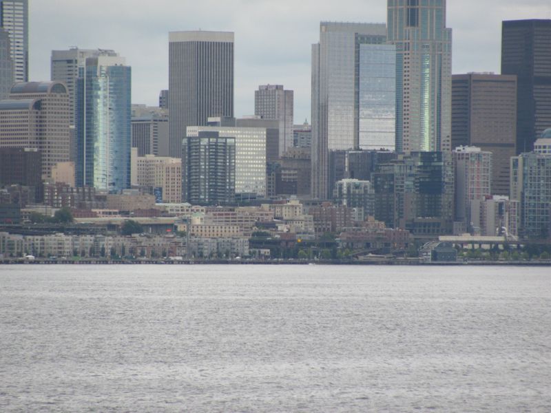 SeattleWaterfront