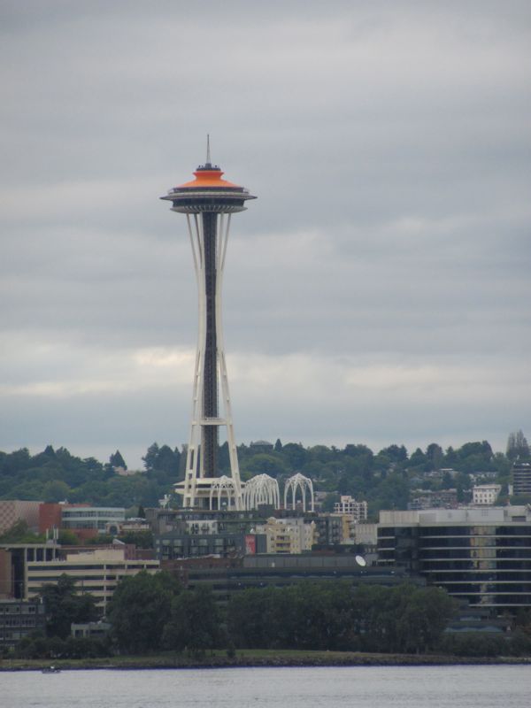 SpaceNeedle