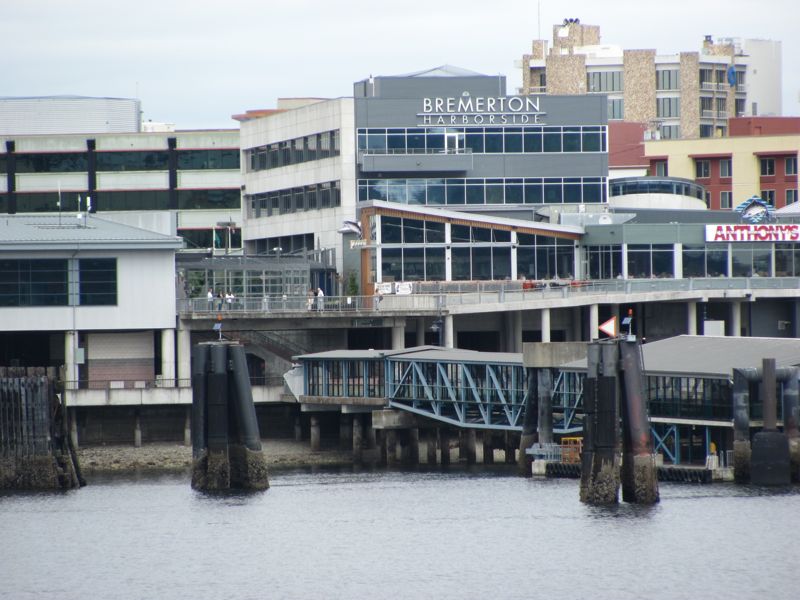 BremertonWaterfront