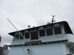 M/V Kitsap