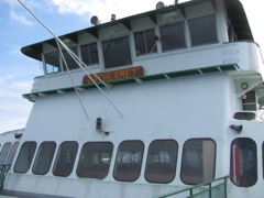 FerryCathlamet