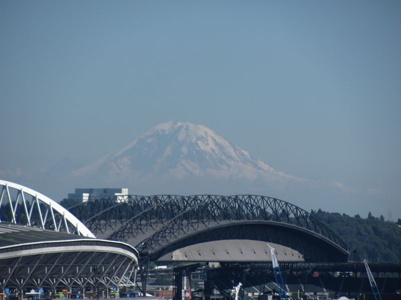 MtRainier