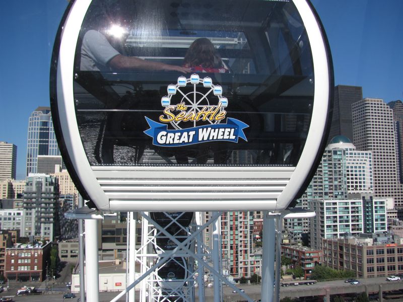 GreatWheel