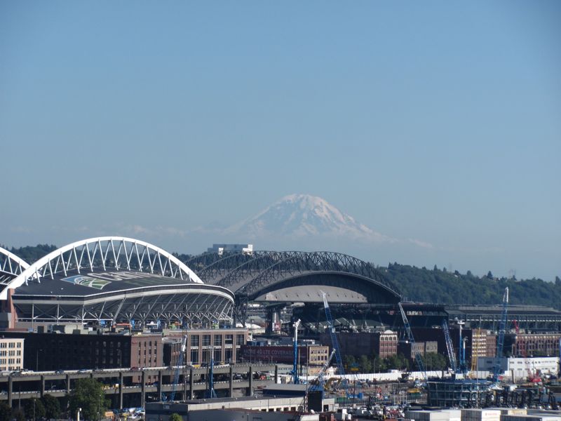 MtRainier