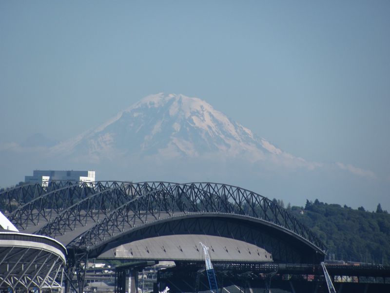 MtRainier