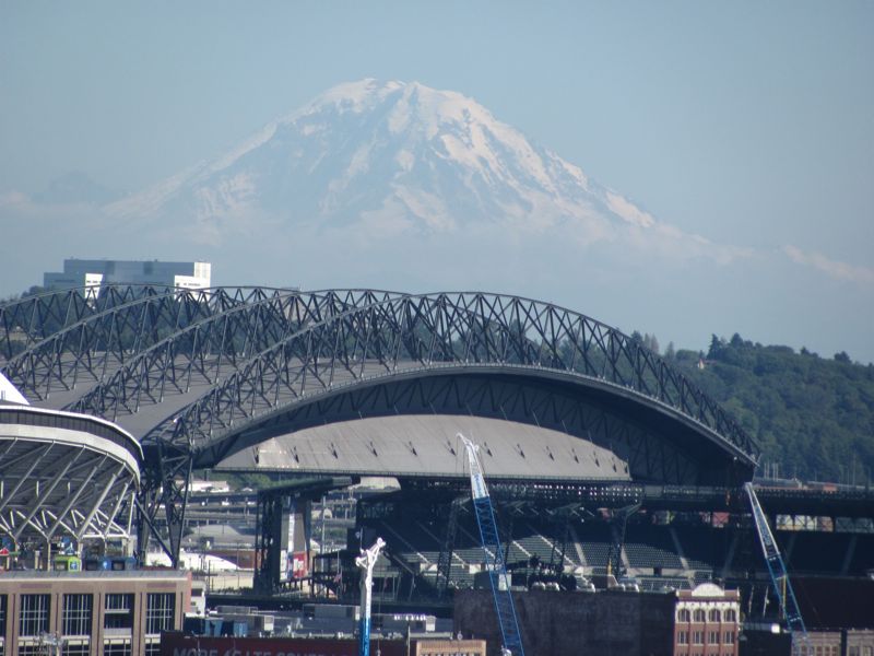 MtRainier