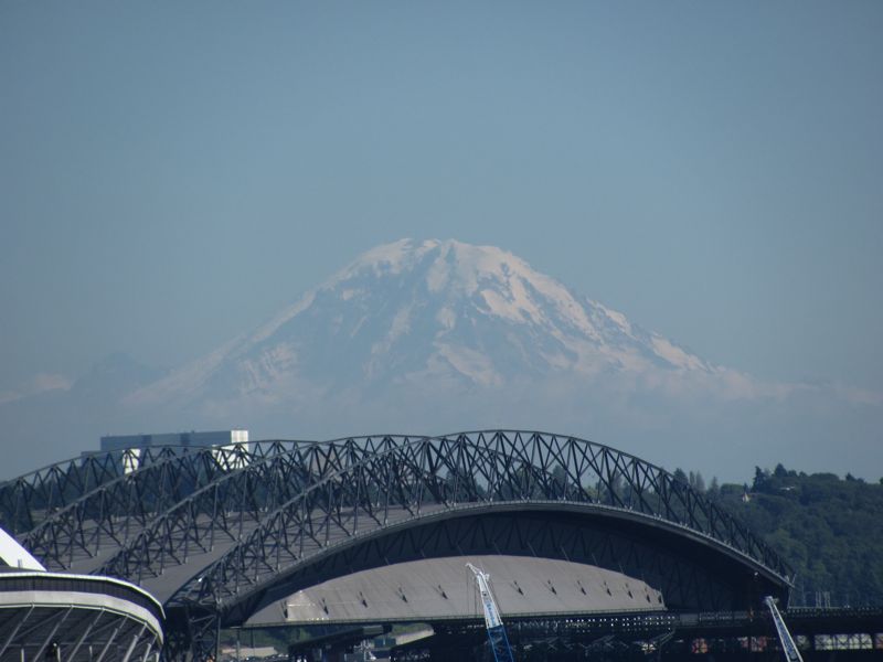 MtRainier