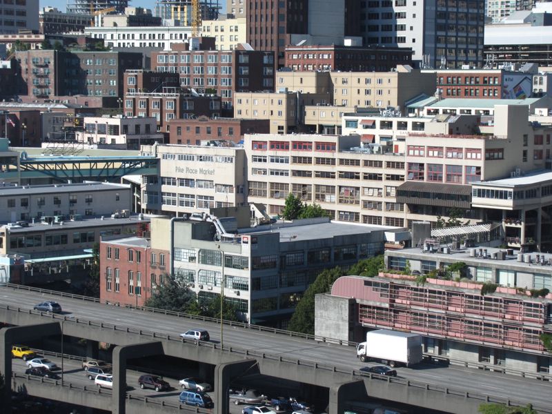 PikePlaceMarket