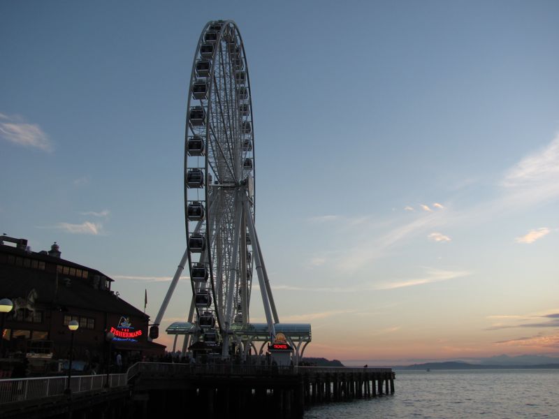 GreatWheel