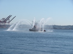 Fireboat