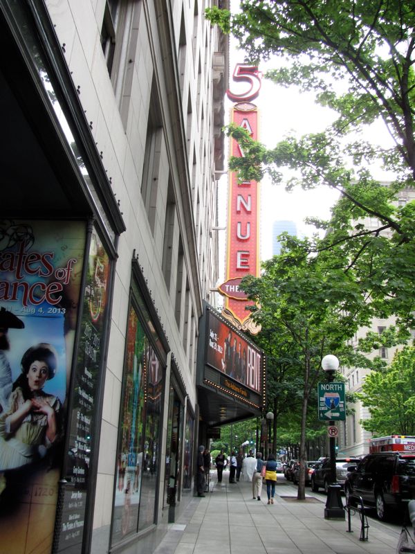 5th_Avenue_Theater