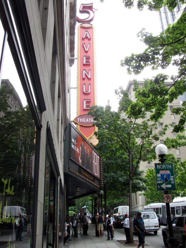 5th_Avenue_Theater