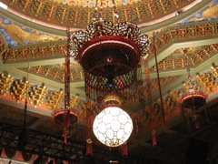 5th_Avenue_Theater-Chandelier