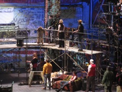 5th_Avenue_Theater-Set_Of-Rent