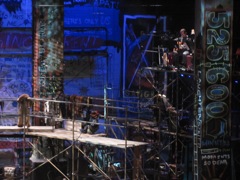 5th_Avenue_Theater-Set_Of-Rent