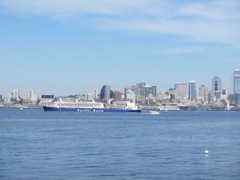 SeattleFromWestSeattle