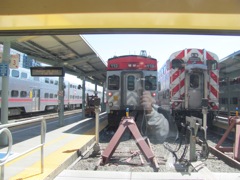 158-Caltrain