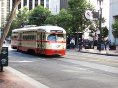 005-Streetcar