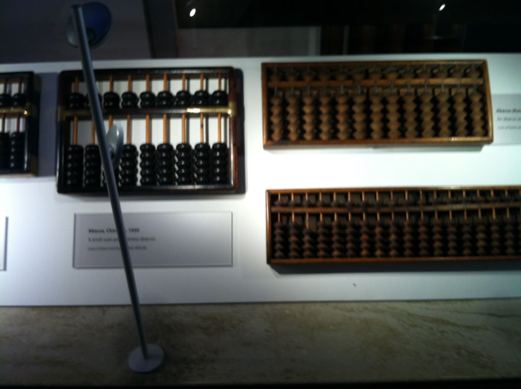 Abacus