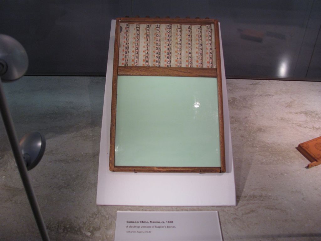 EarlyCalculator