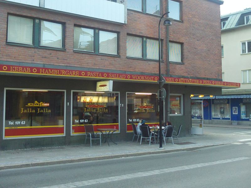 Lindesberg-AnotherRestaurant