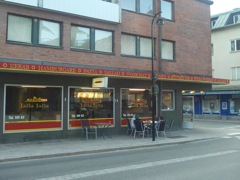 Lindesberg-AnotherRestaurant