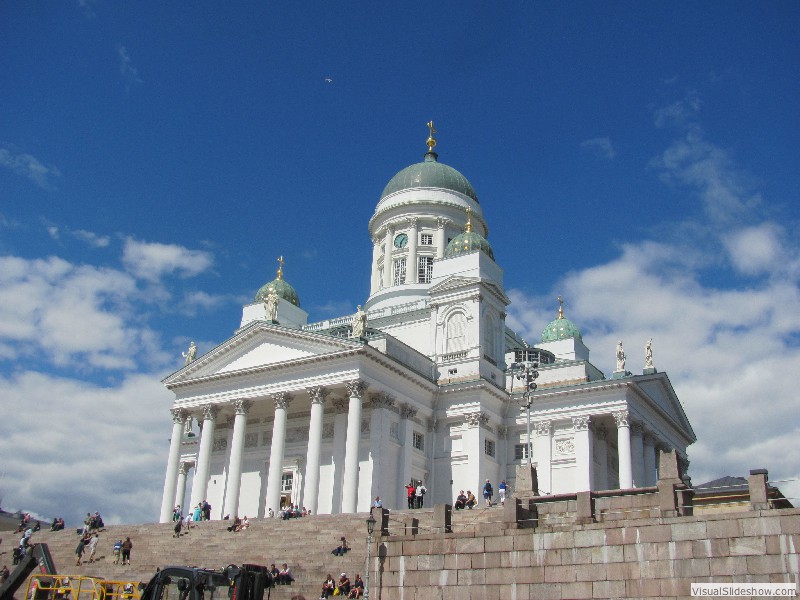 100-HelsinkiCathedral(Lutheran)