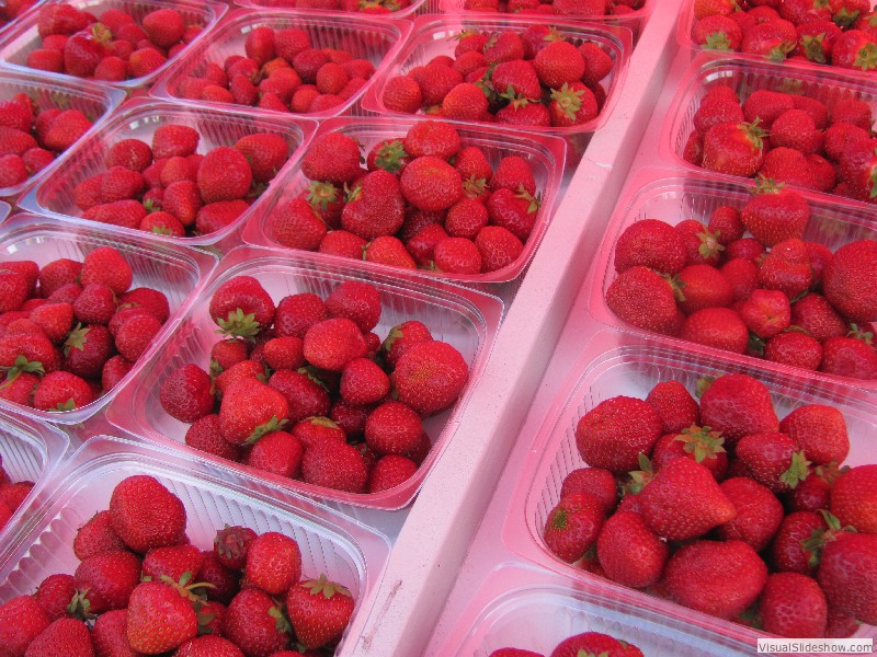 135-Strawberries