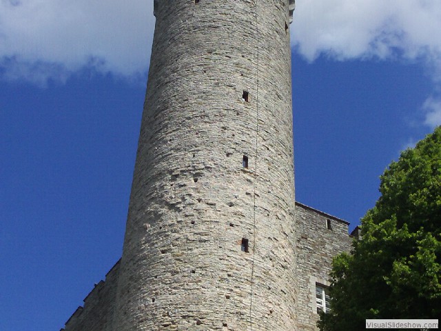 01-FortTower