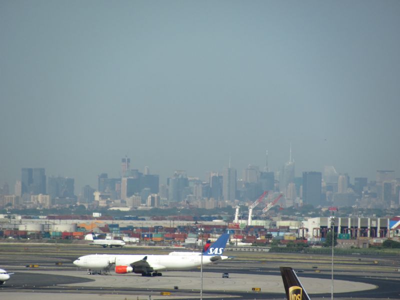 EWR+NYCskyline