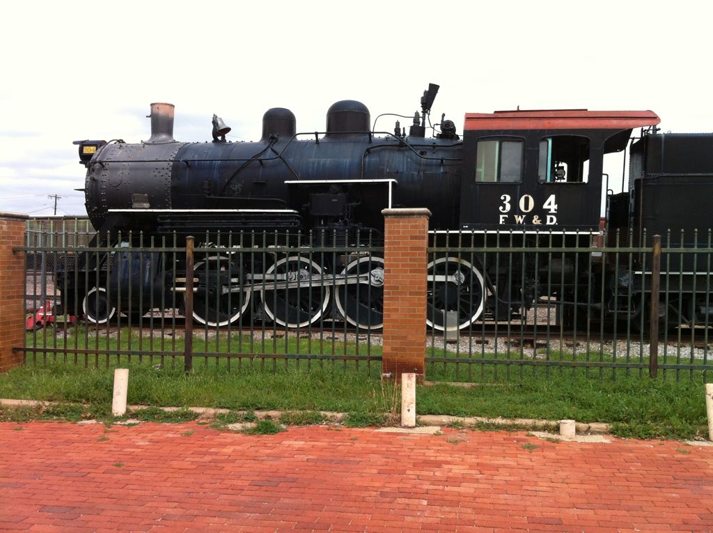 20120315-WFTX-TrainMuseumConsolidation