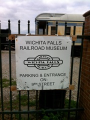20120315-WFTX-TrainMuseumSign