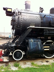 20120315-WFTX-TrainMuseumBrooksBuildersPlate