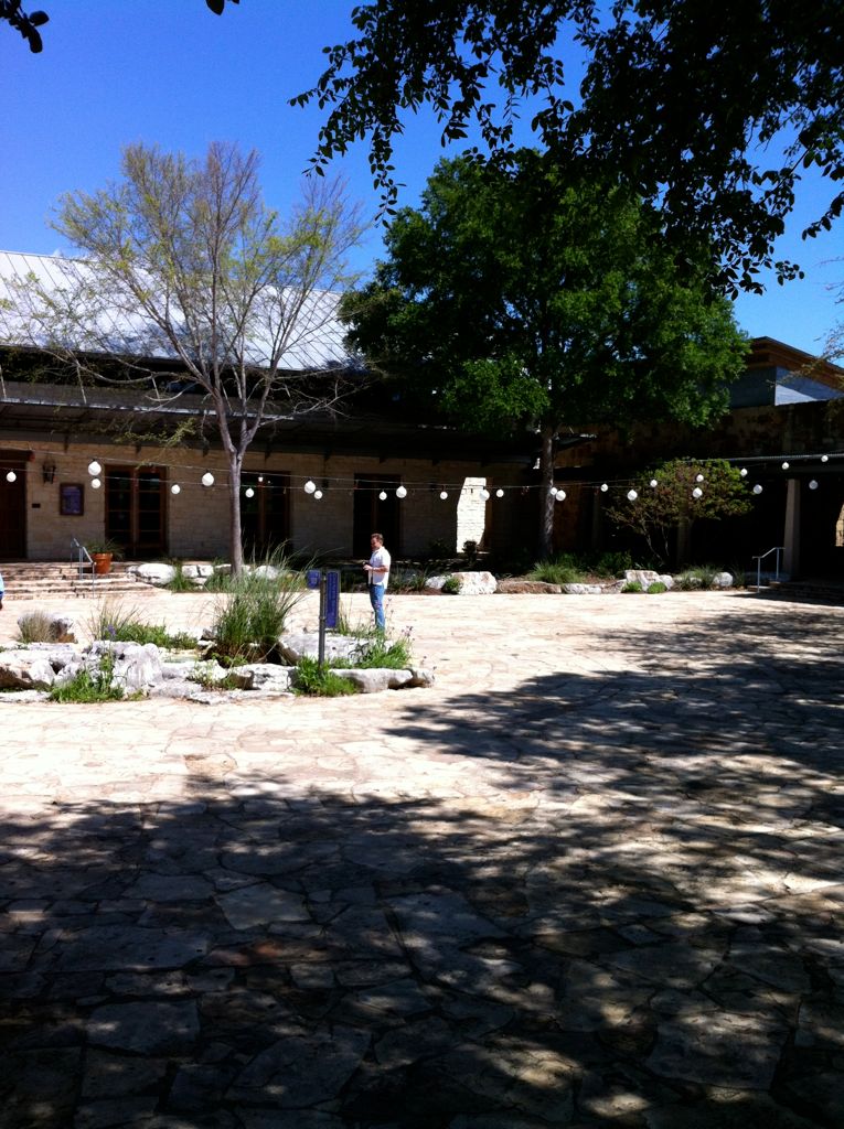 20120321-LBJWC-Courtyard