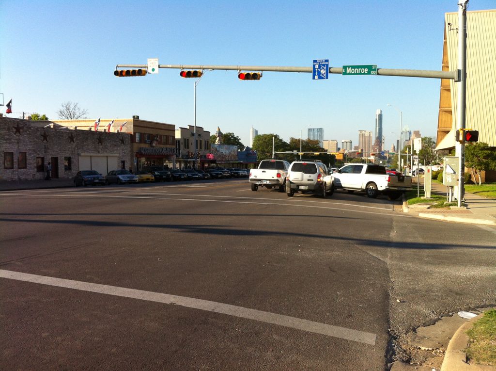 20120325-AustinTX-CongressSt-CapitalBldgInDistance