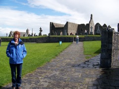 33-Clonmacnoise