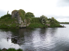 05-DunguaireCastle