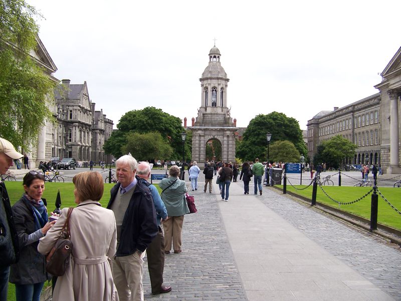 034-TCD-FrontCourt-BellTower