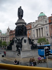 030-O'ConnellStatue-WithBulletHolesFrom1916