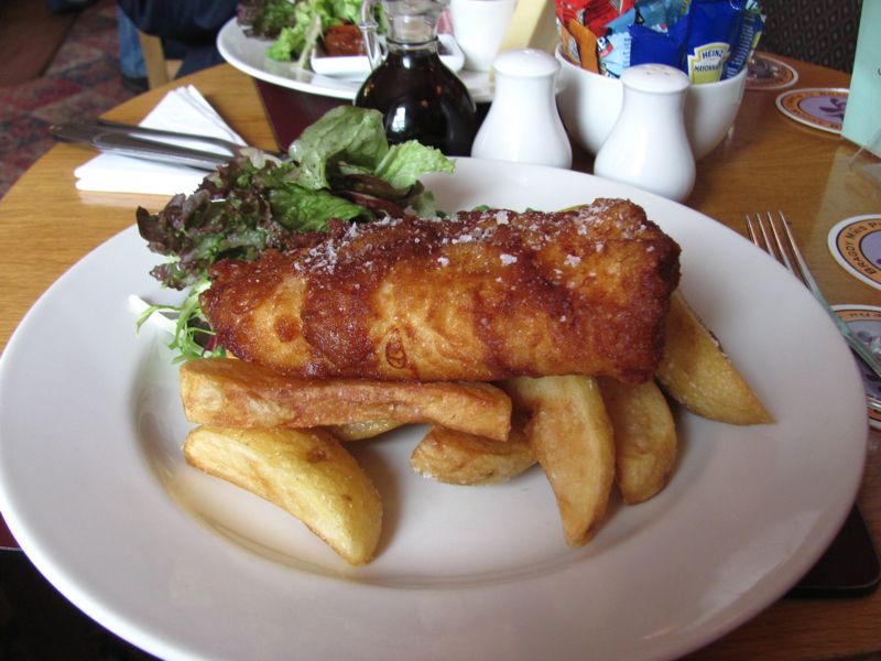 015-Porthmadog-BarLunch-Fish_n_Chips