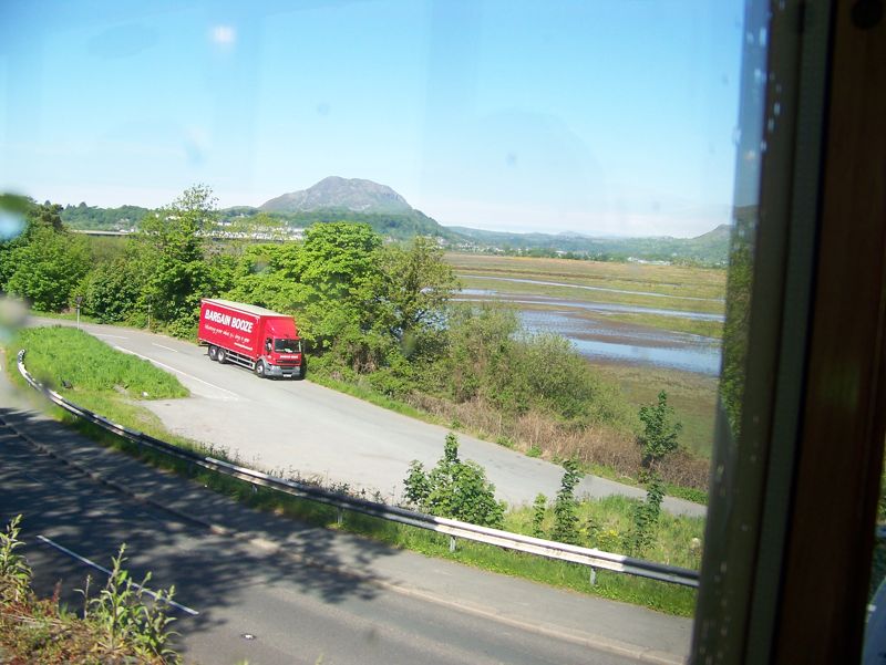 002f-Ffestiniog-Scene